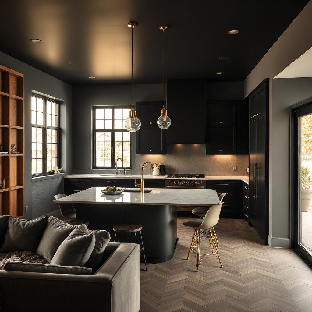 Home Renovations division