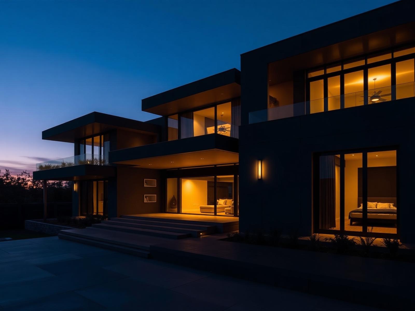 Ridgeline Estate